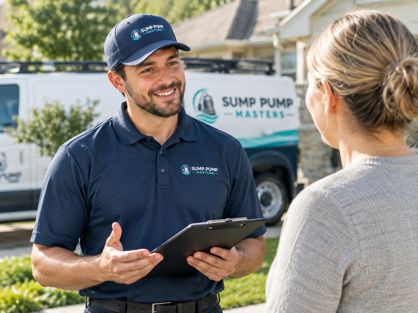Sump Pump Repair Belews Creek, NC FAQs